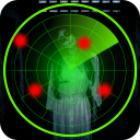 Ghost Detector – Hunting Radar