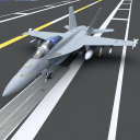 F18 Carrier Takeoff