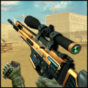 Sniper Ghost Gun Shooter Games