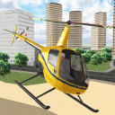 Free Helicopter Simulator