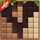 Wood Block Puzzle Game 2020