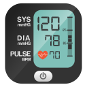 Blood Pressure Tracker