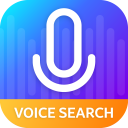 Voice Search Speak To search