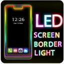 BorderLight Live Wallpaper – Screen of Light