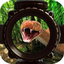 Slithering Snake Hunter 3D 2020