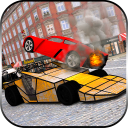Extreme gt Car Traffic Racer: New Car Parking Game