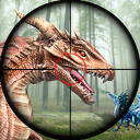 Flying Dragon Hunting: Dragons Shooter Game 2021