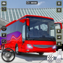 Bus Simulator 2023 Racing Game