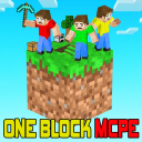 One Block Skyblock for Minecraft PE