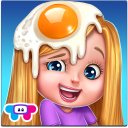 Chef Kids - Cook Yummy Food