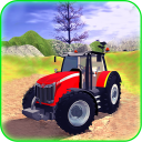 Real Tractor Farming Simulator 2020 3D Game