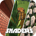 Mod Realistic Shaders For Mcpe