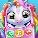 Baby Unicorn Daycare For Kids
