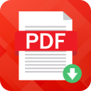 PDF Reader - PDF Viewer - PDF Converter