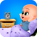 Little Baby Good Habits - Baby Care