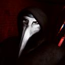 SCP 049 Plague Doctor: Horror Game