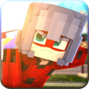 Ladybug mod for Minecraft