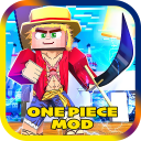 One Piece Mod For Minecraft PE