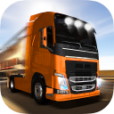 Real Truck Simulator: Deluxe