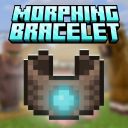 Morphing Bracelet Mod MCPE