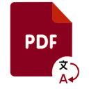 PDF Document Translator