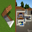 House Minecraft PE
