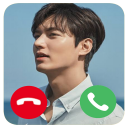 Lee Min Ho Call Me! Fake Video Call