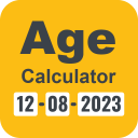 Age Calculator - Date of Birth