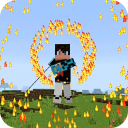 Mod Demon Slayer Addon MCPE