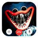 Scary Huggy Wuggy Game Fake Chat And Video Call
