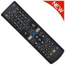 Remote Control for LG TV