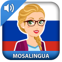 Learn Russian with MosaLingua