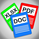 All Documents Viewer: Word Office Document Reader