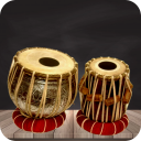 Tabla & Piano : Indian musical instrument for fun