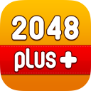 2048 plus - Challenge Edition