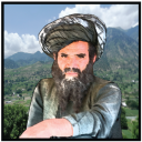 Pathan Afghan photo editor HD