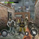 Zombie Invasion Dead Hunter Last Survival 3D