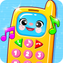 Baby Phone: Fun Games for Kids