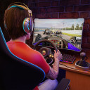 Internet Gamer Cafe Simulator
