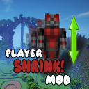 Player Shrink mod