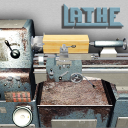 Lathe Machine 3D: Turning Sim