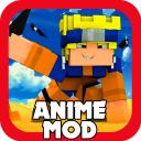 Naruto Mod for Minecraft PE