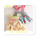 Easy Kids Clothes Pattern