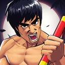 Karate King vs Kung Fu Master - Kung Fu Attack 3
