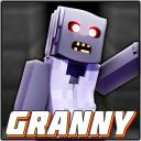 Horror Granny 2 Map: Scary Mod