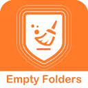 Empty Folder Cleaner - Remove Empty Folders