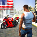 City Gangster Game-Vegas Crime