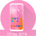 Theme for Huawei Y5 lite 2019/