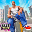Vice Gangster Town: Vegas Crime City