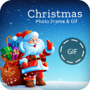 Christmas Photo Frame, Gif, Images & Quotes